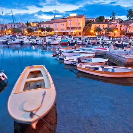 Hotel Adria Malinska