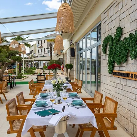 Adria マリンスカ