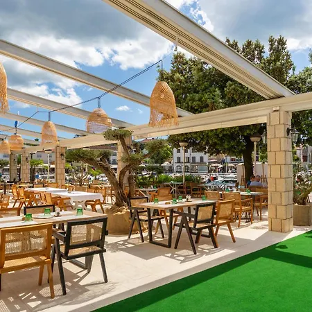 Hotell Adria Malinska