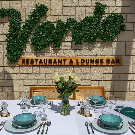 Adria ホテル マリンスカ