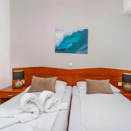 Adria Hotel Malinska