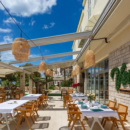 Adria マリンスカ