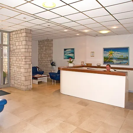 Hotell Adria Malinska