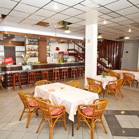 Adria Hotell Malinska