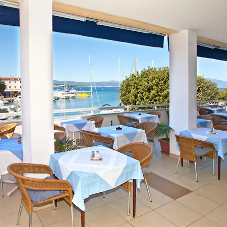 Hotel Adria