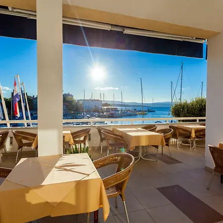 Hotell Adria