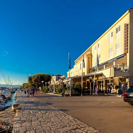 Hotel Adria Malinska