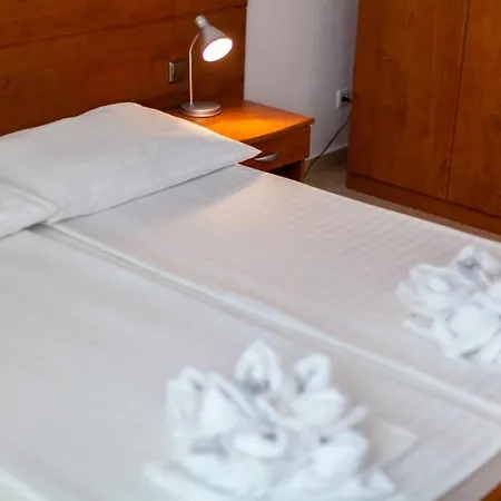 Adria 3* マリンスカ