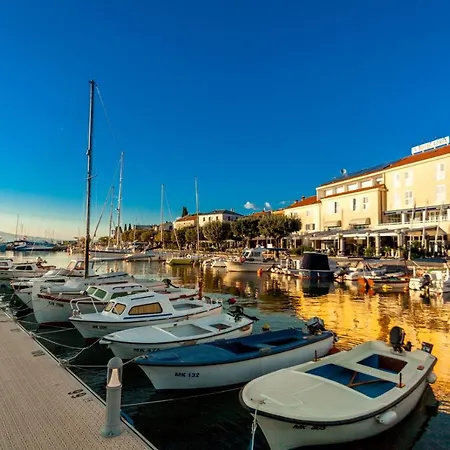 Adria マリンスカ