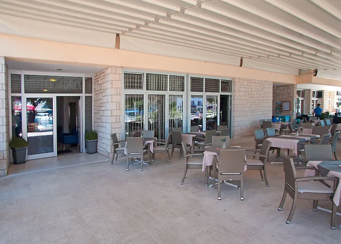 Adria Hotel Malinska