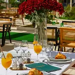Hotell Adria