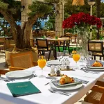 Hotell Adria Malinska