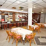 Adria Hotell Malinska