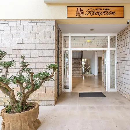 Hotel Adria