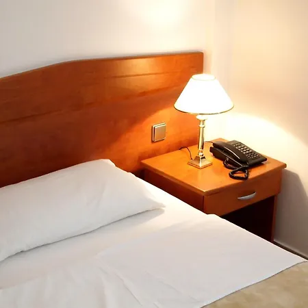 Hotel Adria