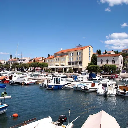 Hotel Adria Malinska