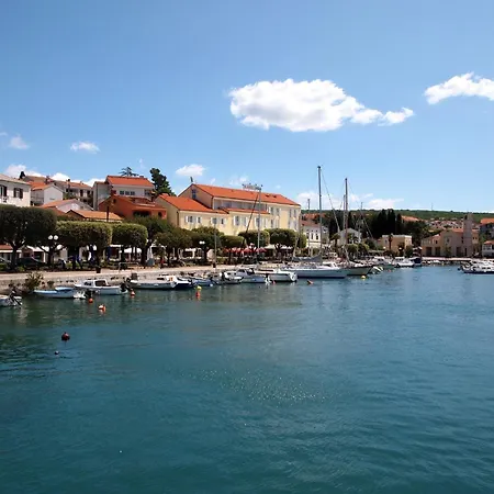 מלון Adria מאלינסקה