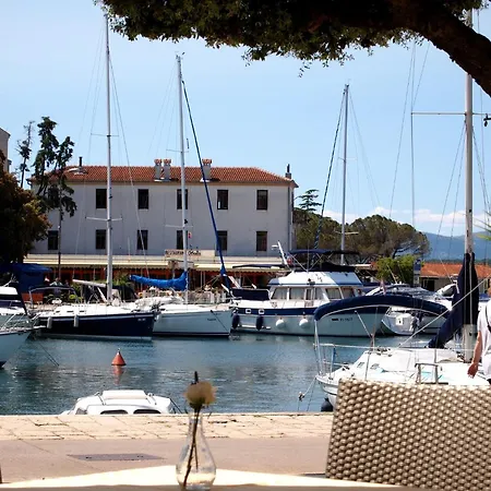 Hotel Adria Malinska