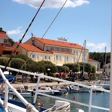 Adria מאלינסקה