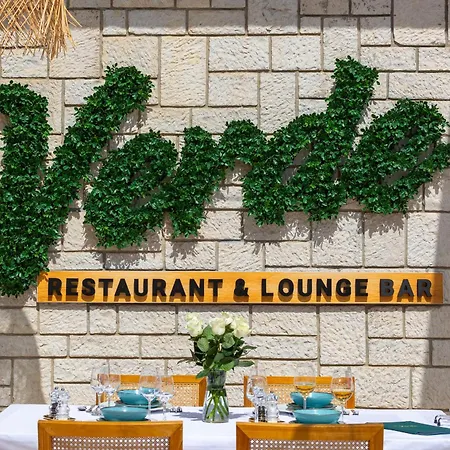 Adria Hotel Malinska