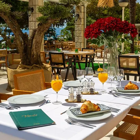 Hotel Adria Malinska