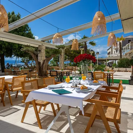 Adria Hotel Malinska