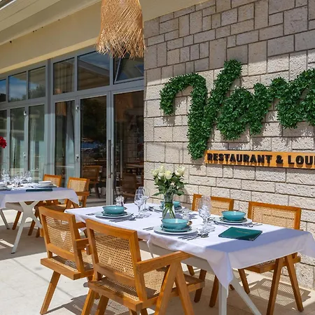 Hotel Adria Malinska