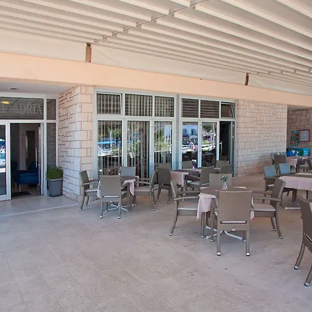 Adria Hotel Malinska