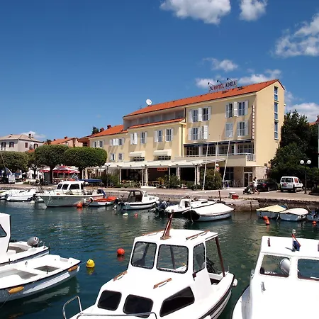Otel Adria 3*