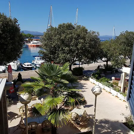 Hotel Adria Malinska