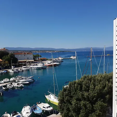 Adria 3* Malinska