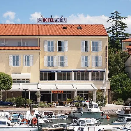 Otel Adria Malinska