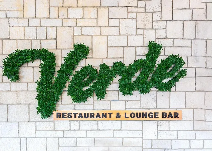 Adria מלון מאלינסקה