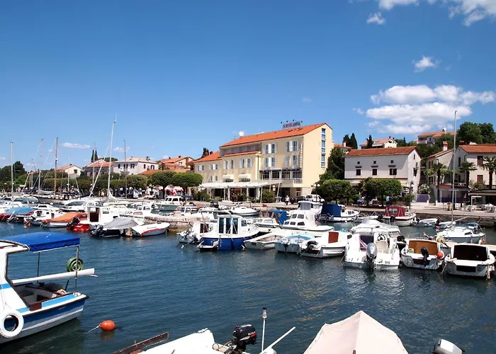 מלון Adria מאלינסקה