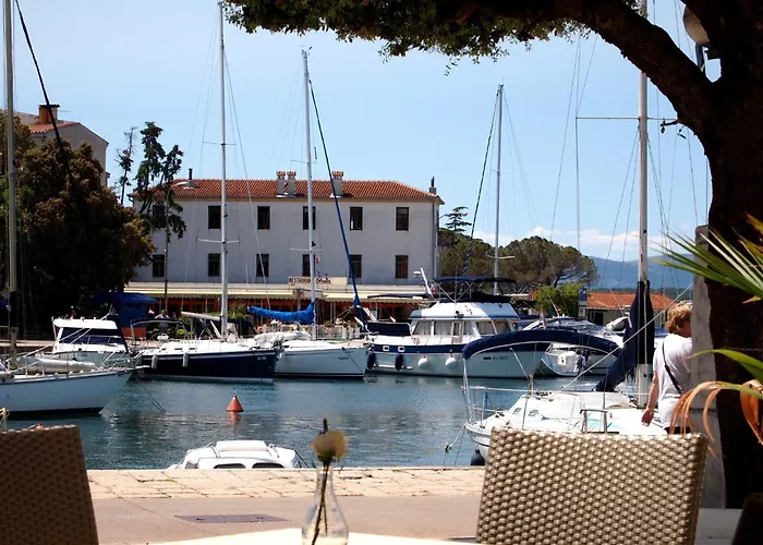 Hotel Adria Malinska