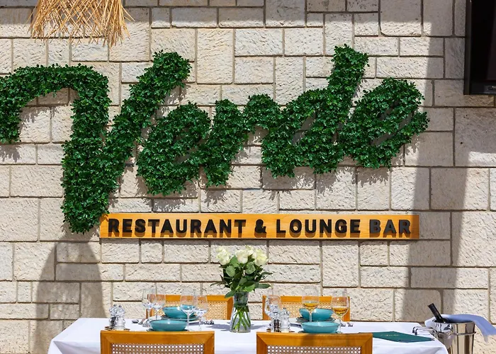 Adria Hotel Malinska