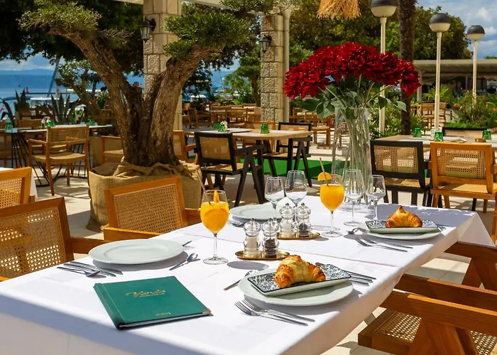 Hotel Adria Malinska