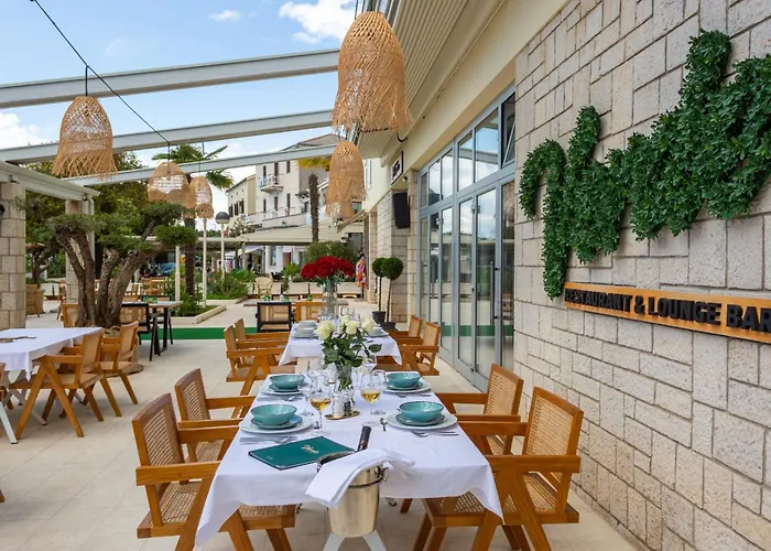 Adria מאלינסקה