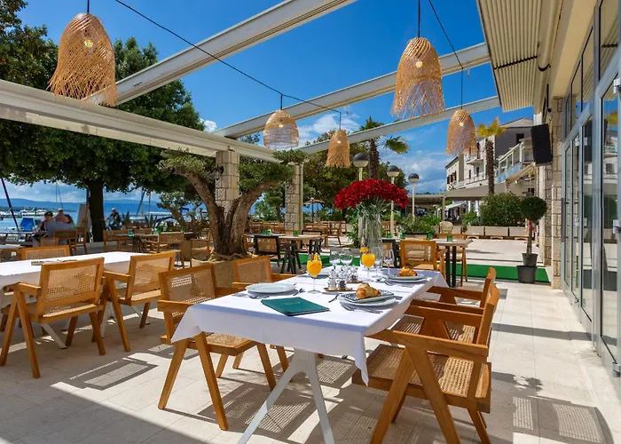 Adria Hotel Malinska