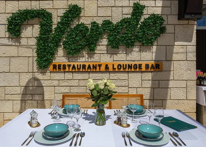 Adria Hotel Malinska