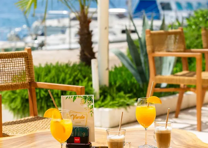 Hotel Adria Malinska