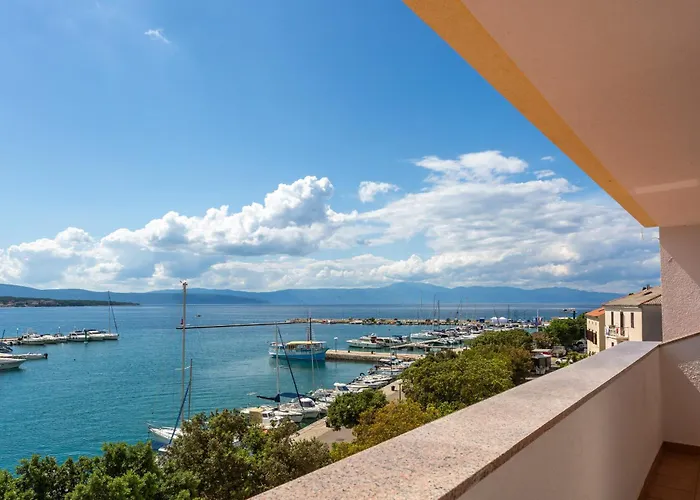 Adria 3* מאלינסקה