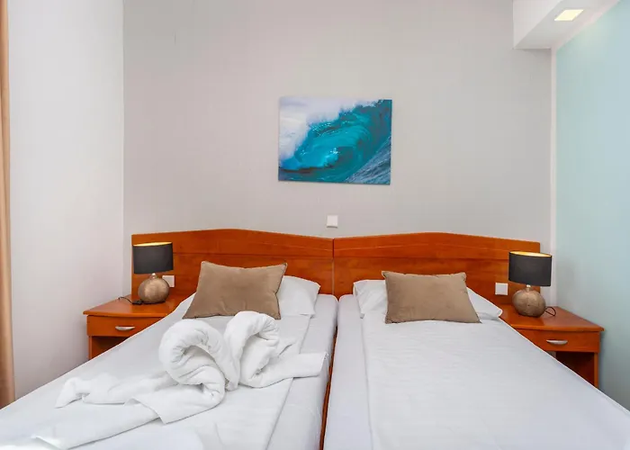 Adria Hotel Malinska