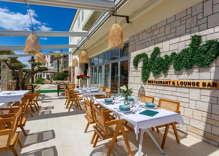 Hotel Adria Malinska