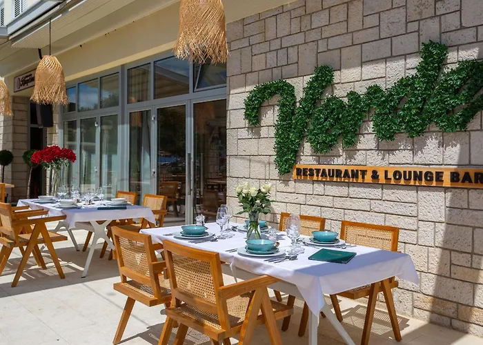 Hotel Adria Malinska