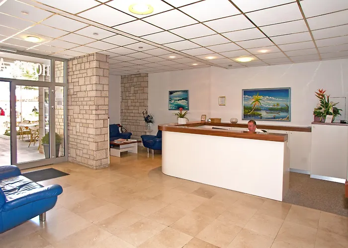 Hotel Adria Malinska