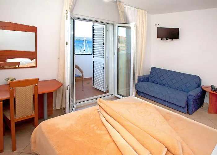 Adria Hotel Malinska