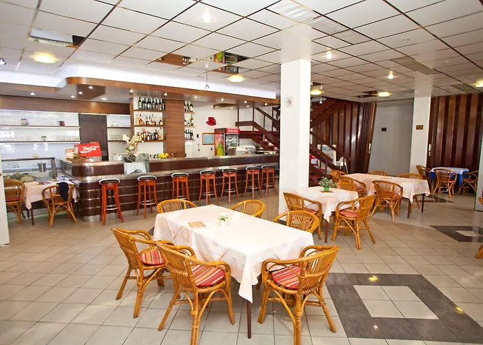 Adria Hotel Malinska