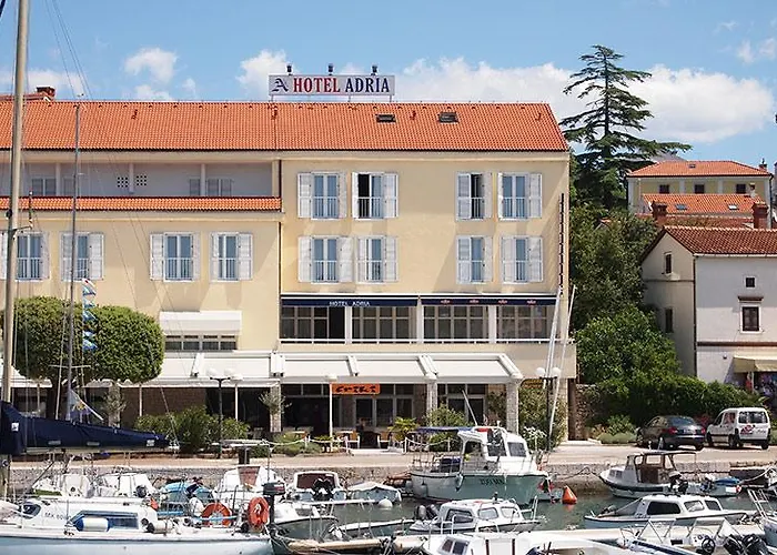 Hotel Adria Malinska