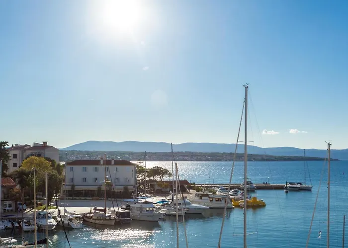 Adria 3* מאלינסקה